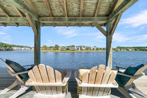 A home in Johns Island