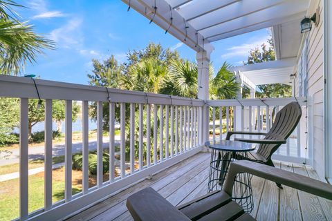 A home in Johns Island