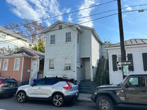 21 Line Street Charleston SC 29403
