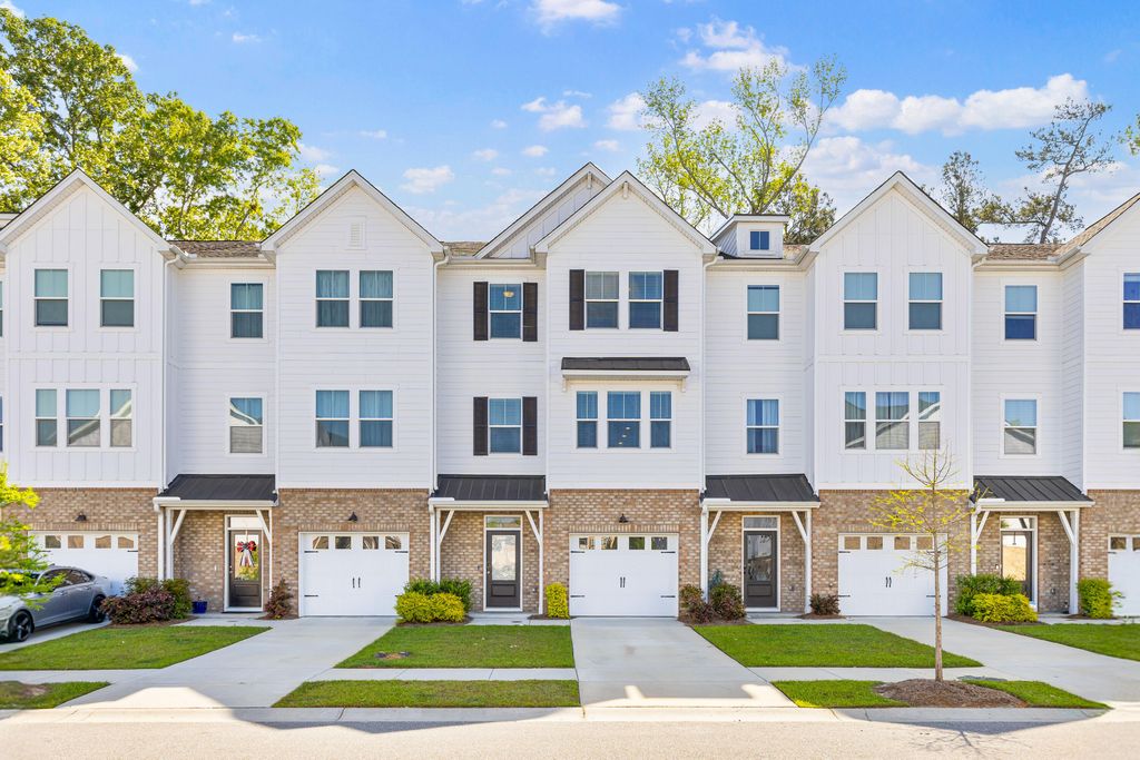Photo of 5206 New Palm Court, Summerville, SC 29485 (MLS # 26012889)
