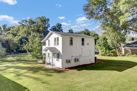 2021 Fremont Street Charleston SC 29412