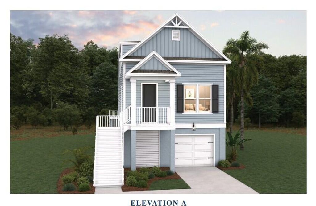 Photo of 7329 Longtown Drive, Hanahan, SC 29410 (MLS # 26013021)
