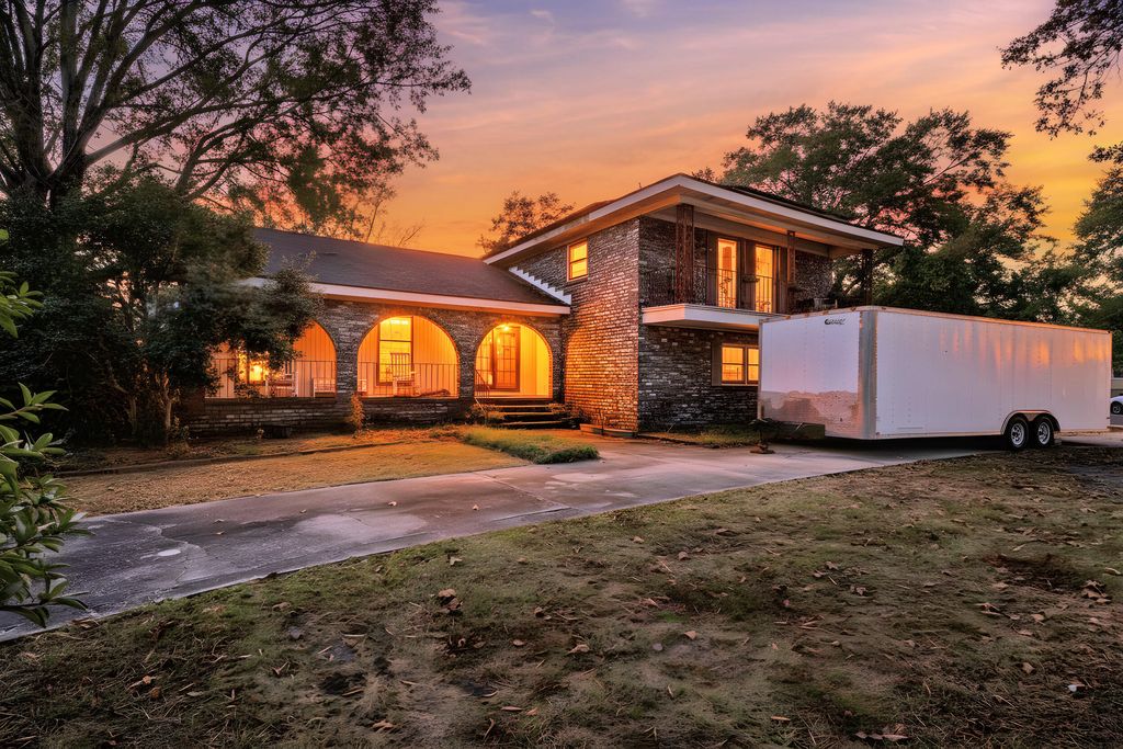 Photo of 8041 Kittery Avenue, North Charleston, SC 29420 (MLS # 25031592)