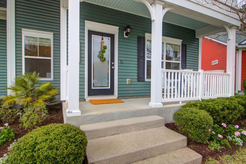 Photo of 1299 Segar Street, Johns Island, SC 29455 (MLS # 26007531)