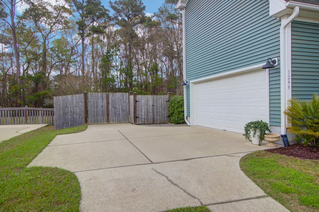 Photo of 1299 Segar Street, Johns Island, SC 29455 (MLS # 26007531)