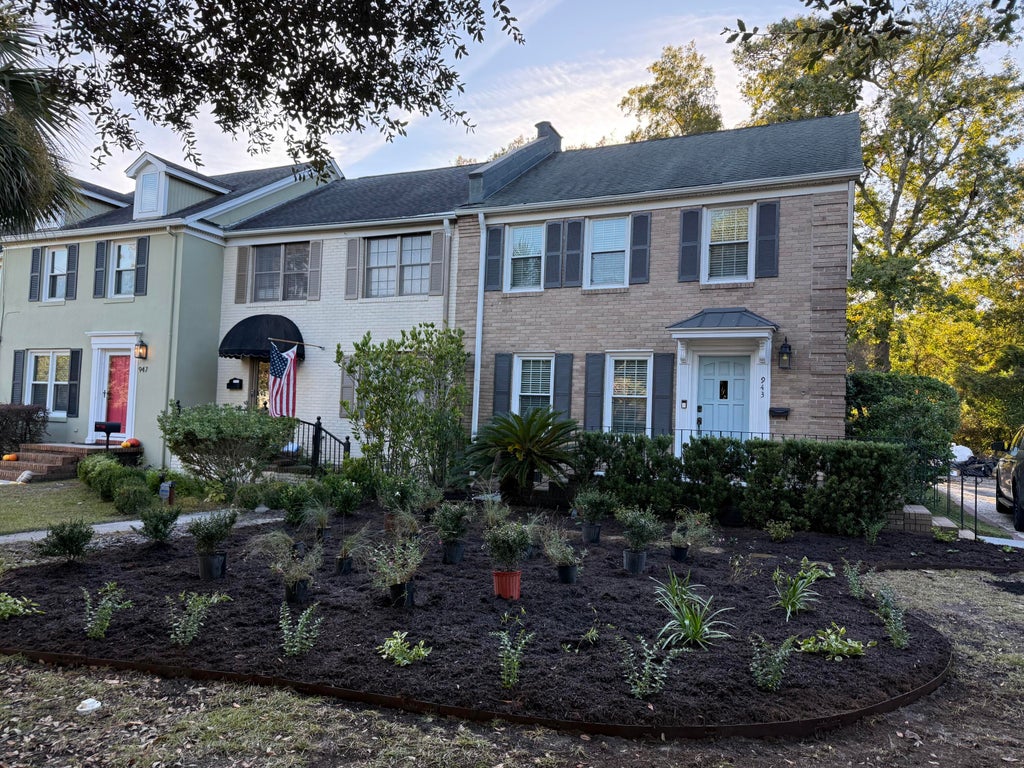 Photo of 943 Cottingham Drive, Mount Pleasant, SC 29464 (MLS # 26025084)