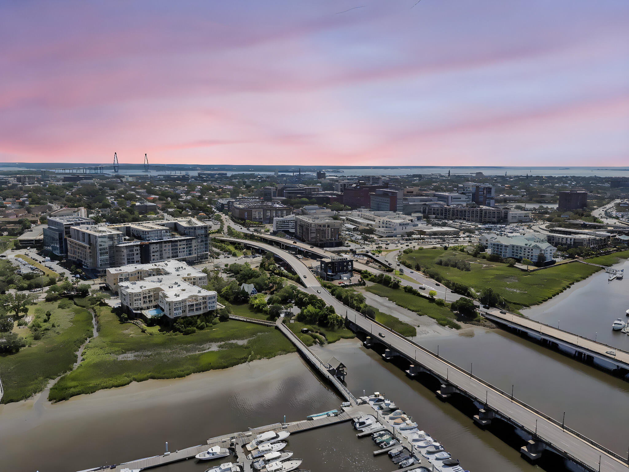 150 Bee Street 415