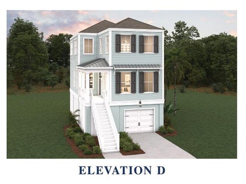 Photo of 7321 Longtown Drive, Hanahan, SC 29410 (MLS # 26028378)