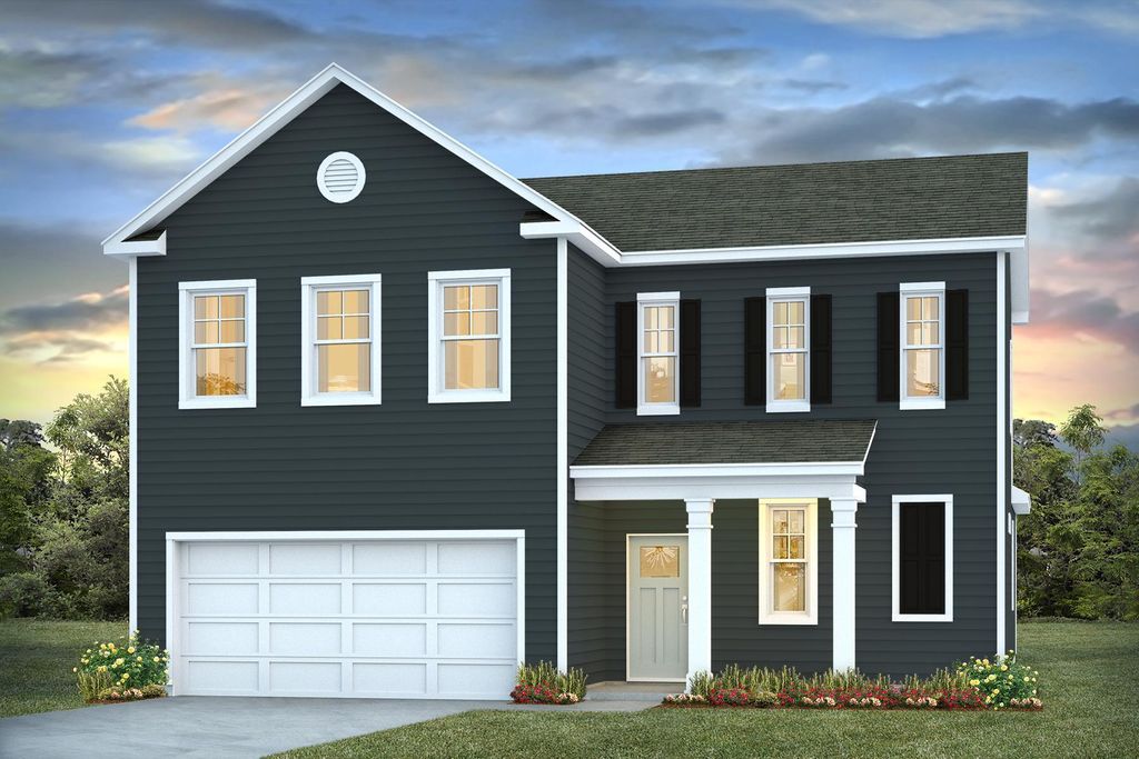 Photo of 152 Grouper Lane, Summerville, SC 29483 (MLS # 25022009)