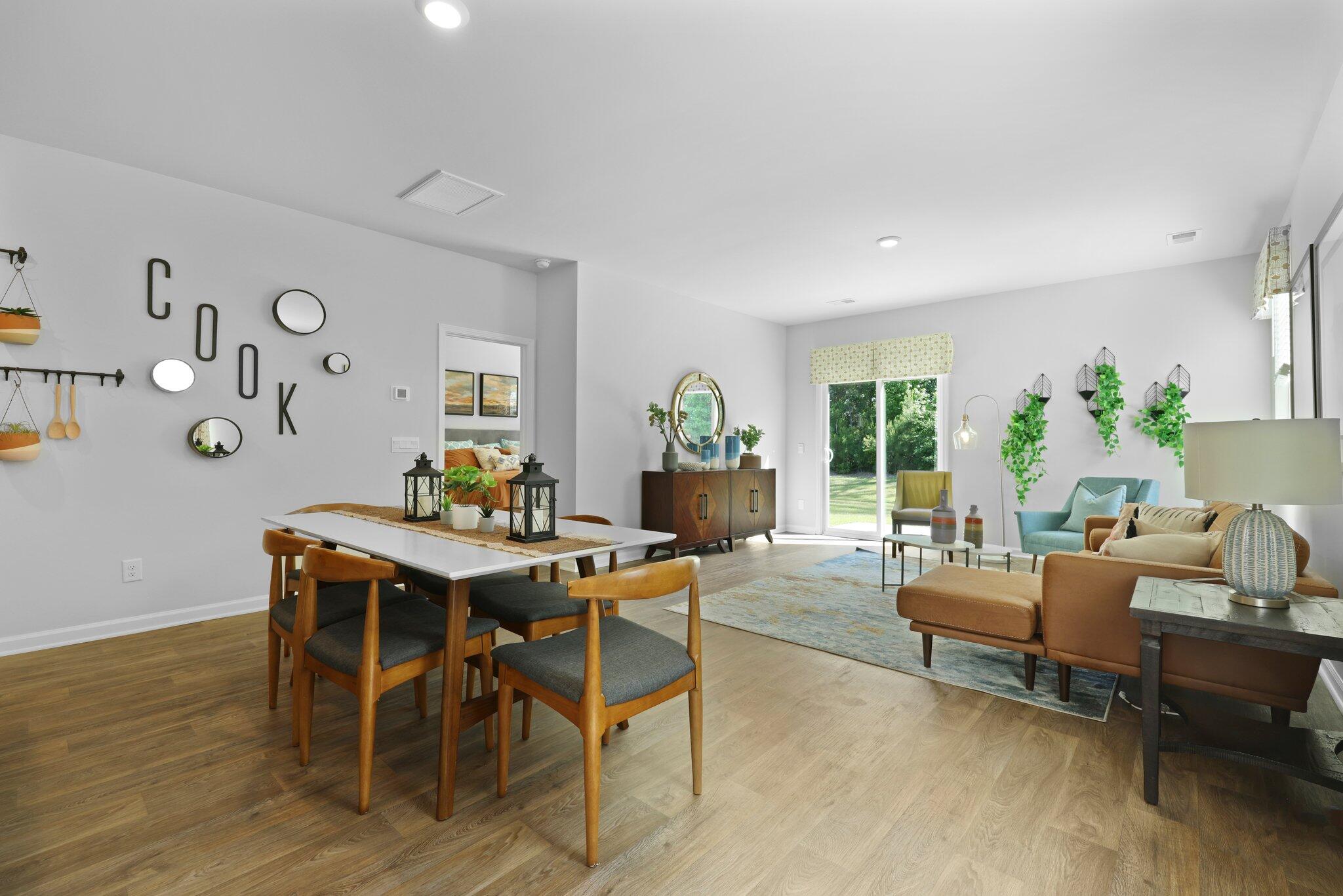 546 Tulip Poplar Drive