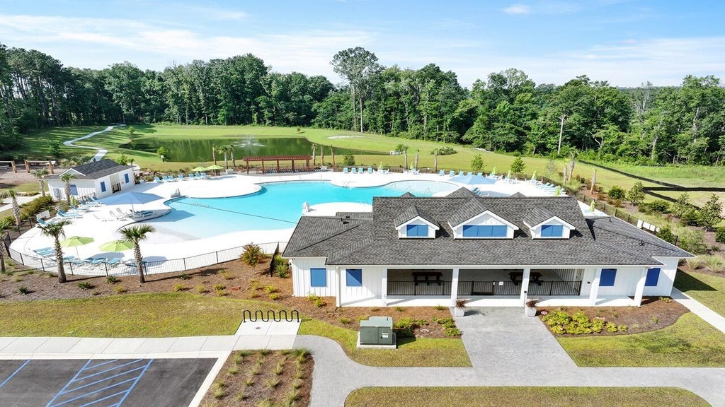 Photo of 546 Tulip Poplar Drive, Moncks Corner, SC 29461 (MLS # 26025026)