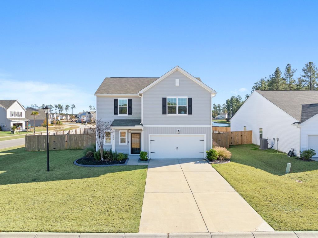 Photo of 119 Lyra Lane, Summerville, SC 29486 (MLS # 25032690)