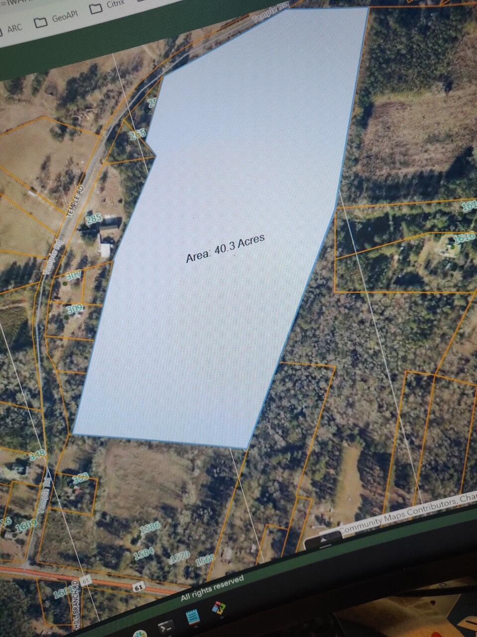 1570 Highway 61