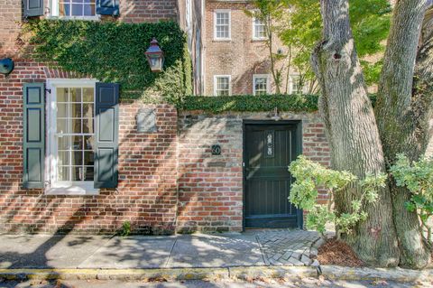 60 Anson Street Charleston SC 29401