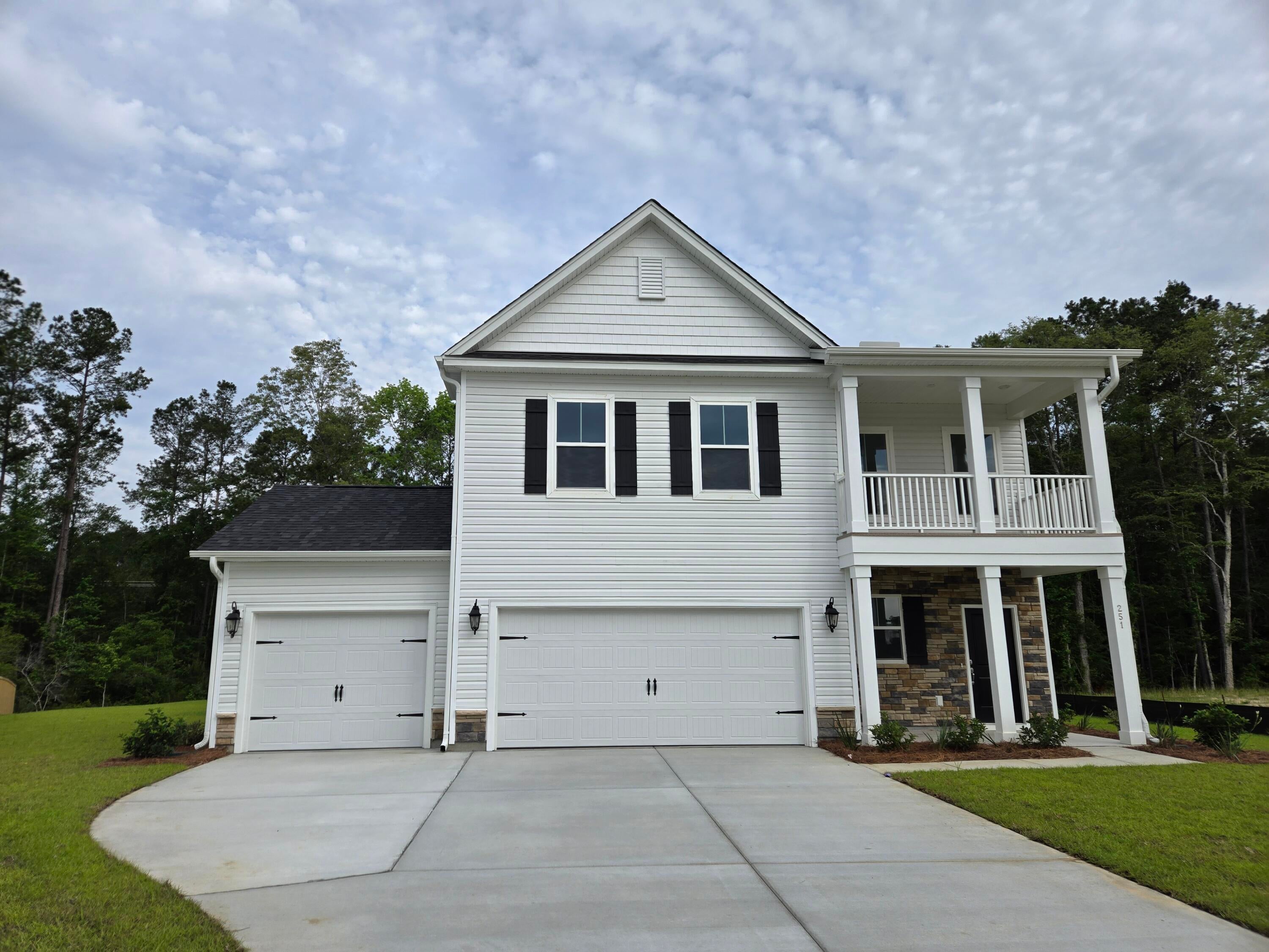 200 Darby Meadow Lane, Ridgeville, SC, 29472