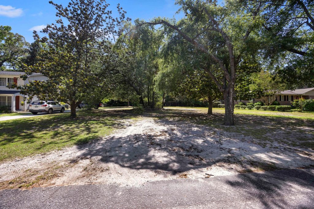 Photo of 0 Gaillard Lane, Summerville, SC 29483 (MLS # 26014415)