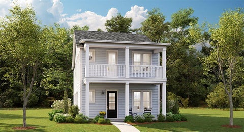 Photo of 1061 Lettered Olive Lane, Summerville, SC 29485 (MLS # 26025410)