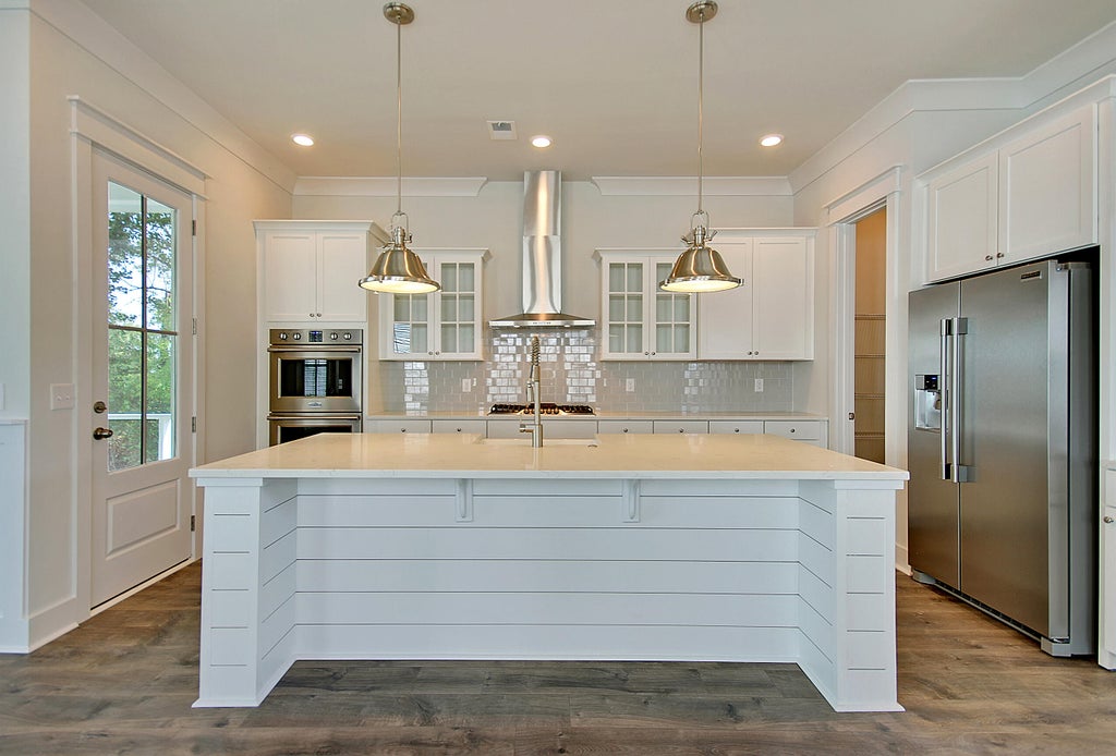 Photo of 1061 Lettered Olive Lane, Summerville, SC 29485 (MLS # 26025410)