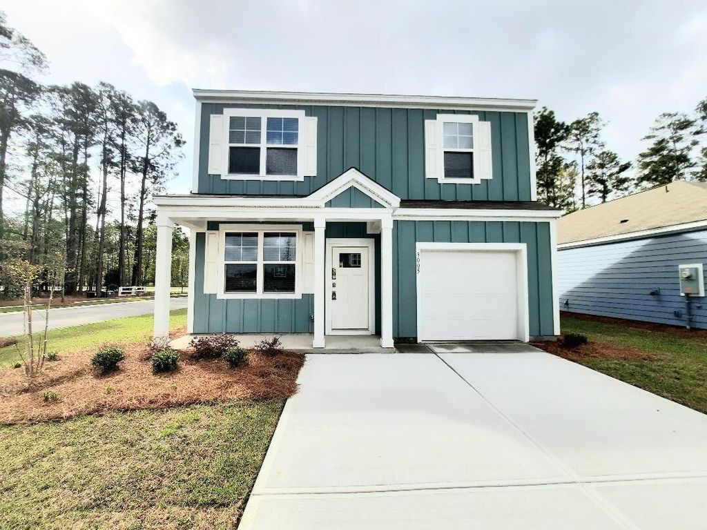 Photo of 3005 Dalmore Drive, Ravenel, SC 29470 (MLS # 24031426)