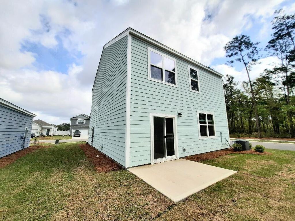 Photo of 3005 Dalmore Drive, Ravenel, SC 29470 (MLS # 24031426)