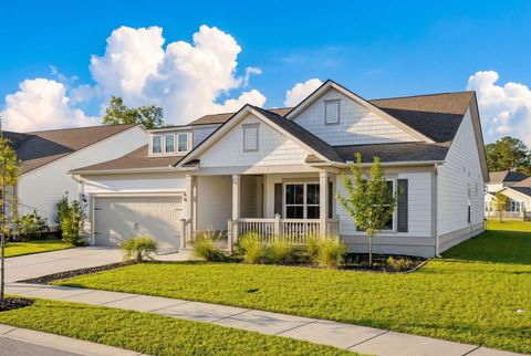 2269 Des Arc Road Johns Island SC 29455