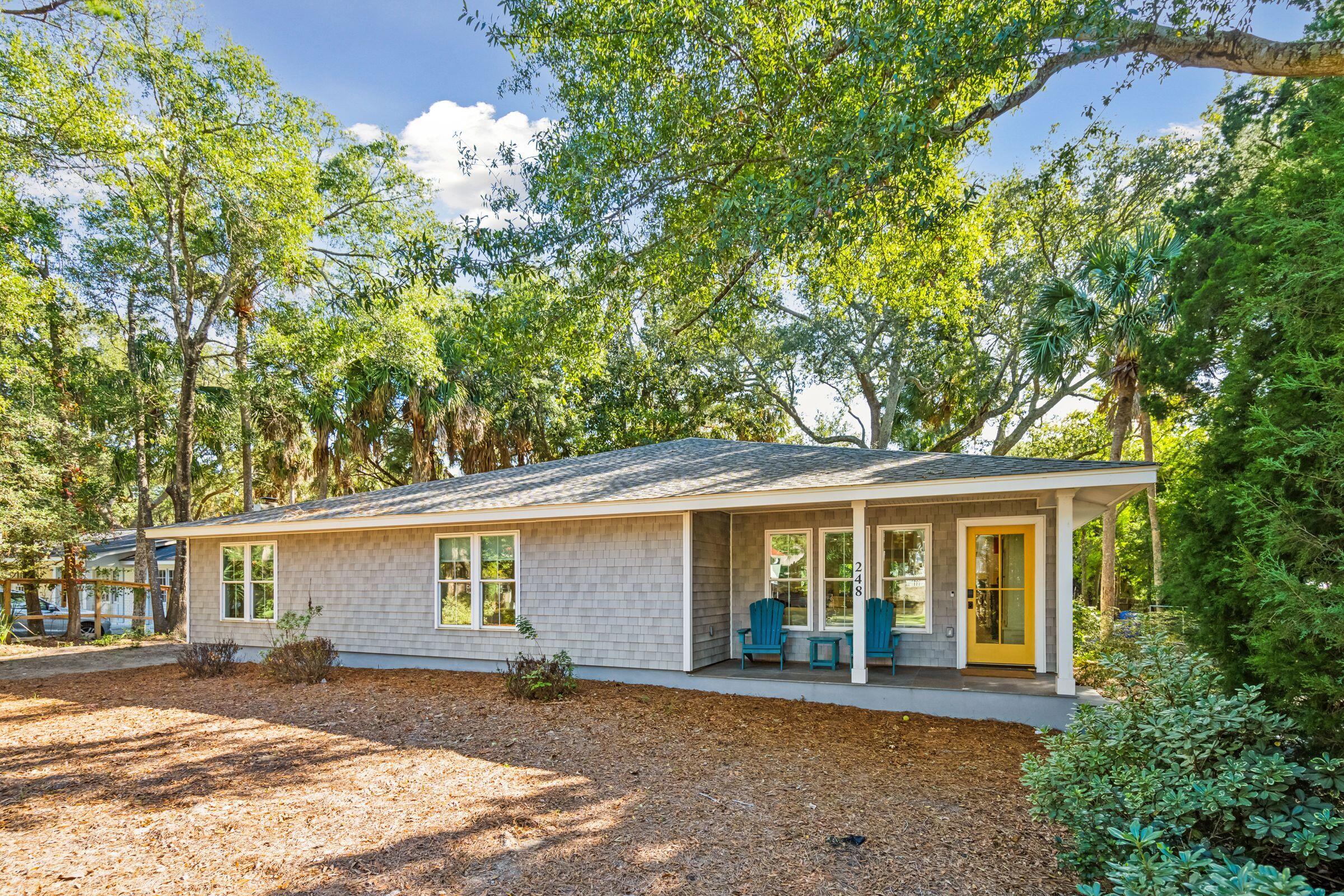 248 Forest Trail