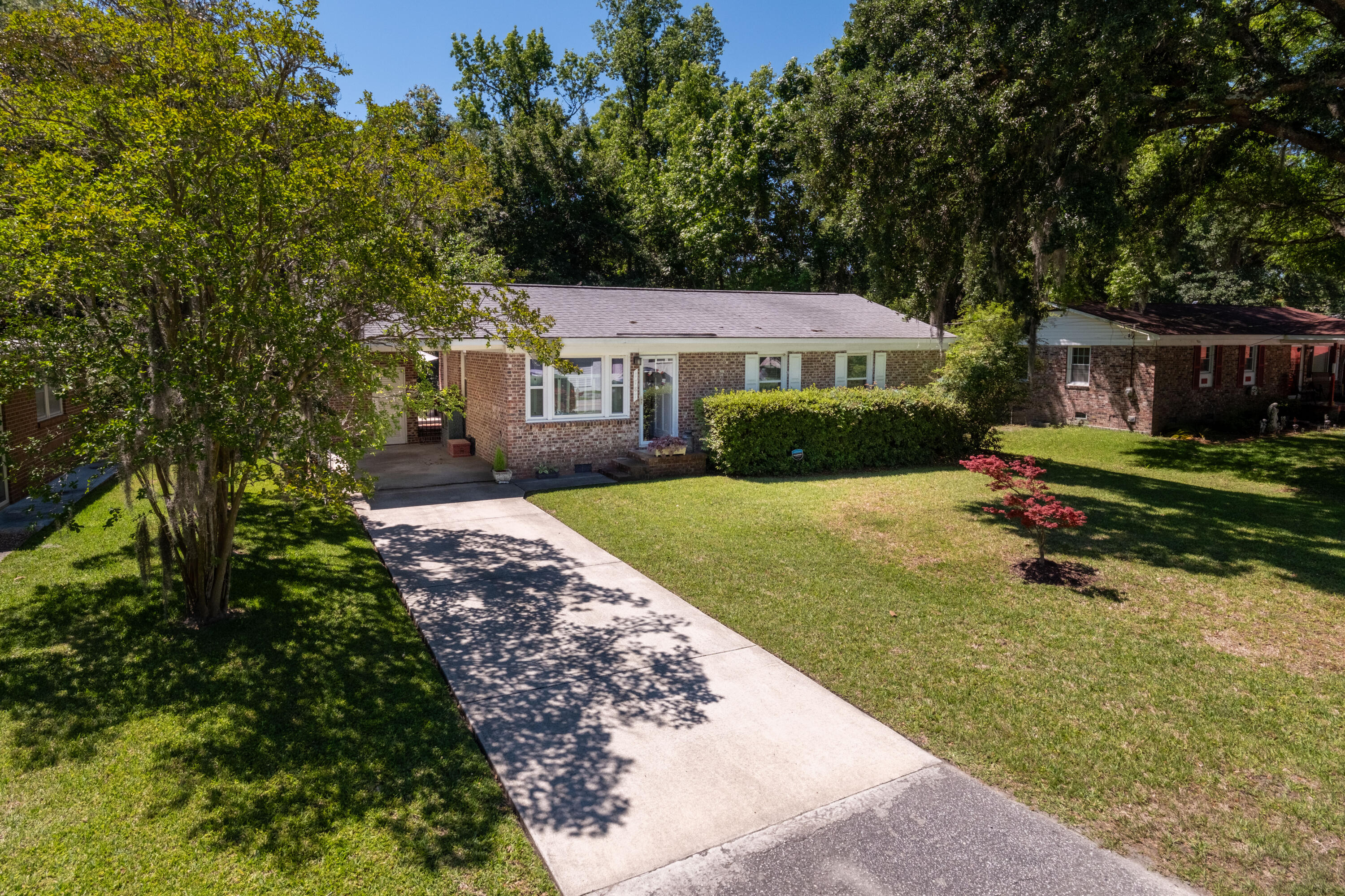 1787 Markham Road