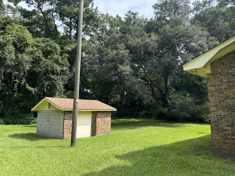 A home in Summerville