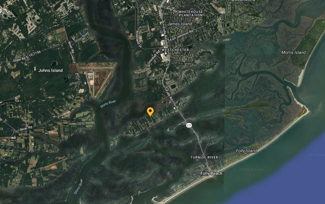 1938 Sol Legare Road