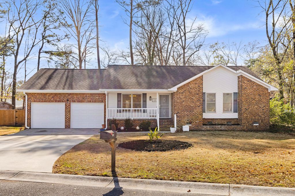 Photo of 100 Medway Square, Summerville, SC 29485 (MLS # 26014695)