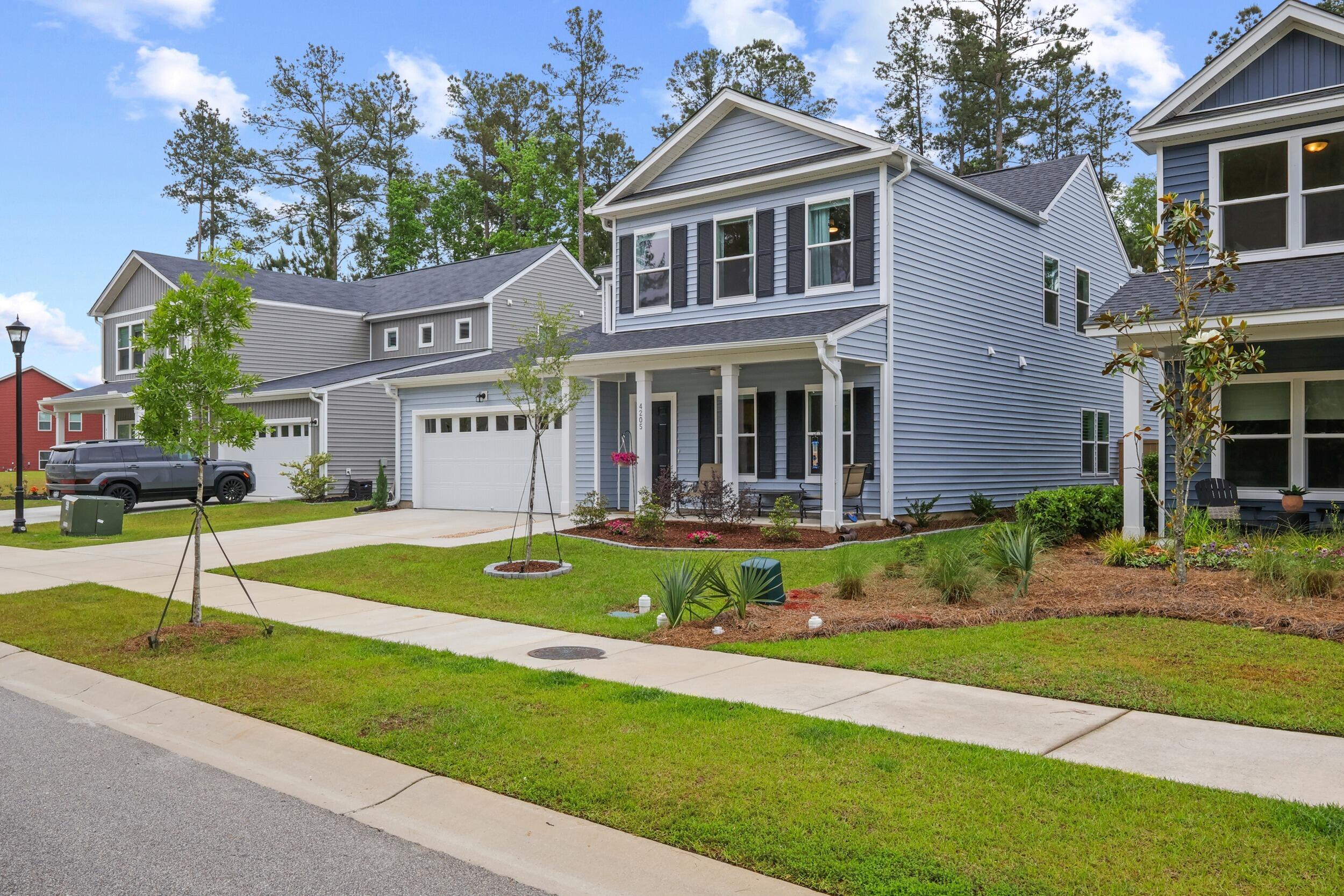 4205 Hollow Wind Way