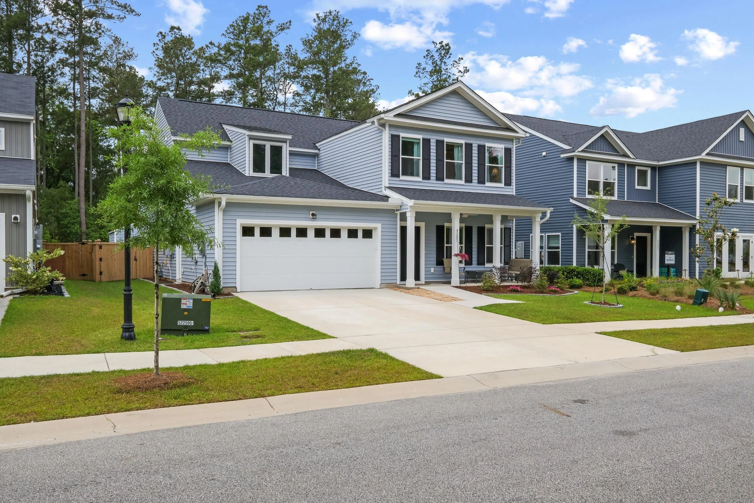 4205 Hollow Wind Way