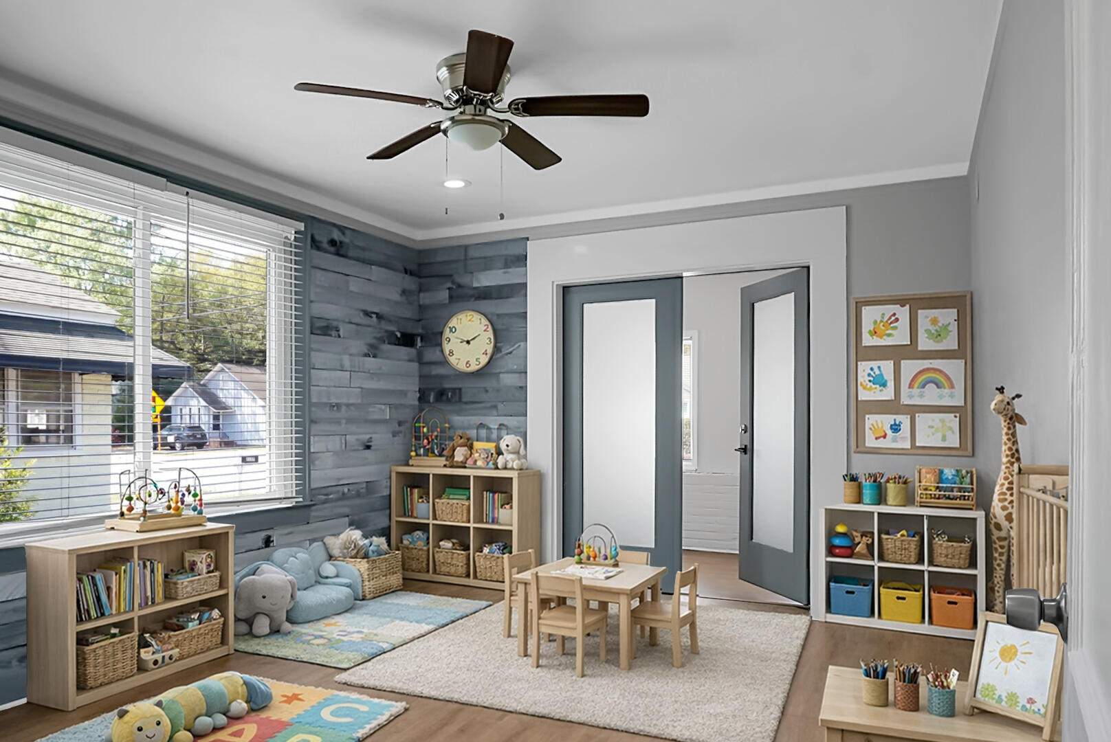 2135 Dorchester Road