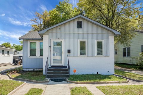 2135 Dorchester Road North Charleston SC 29405