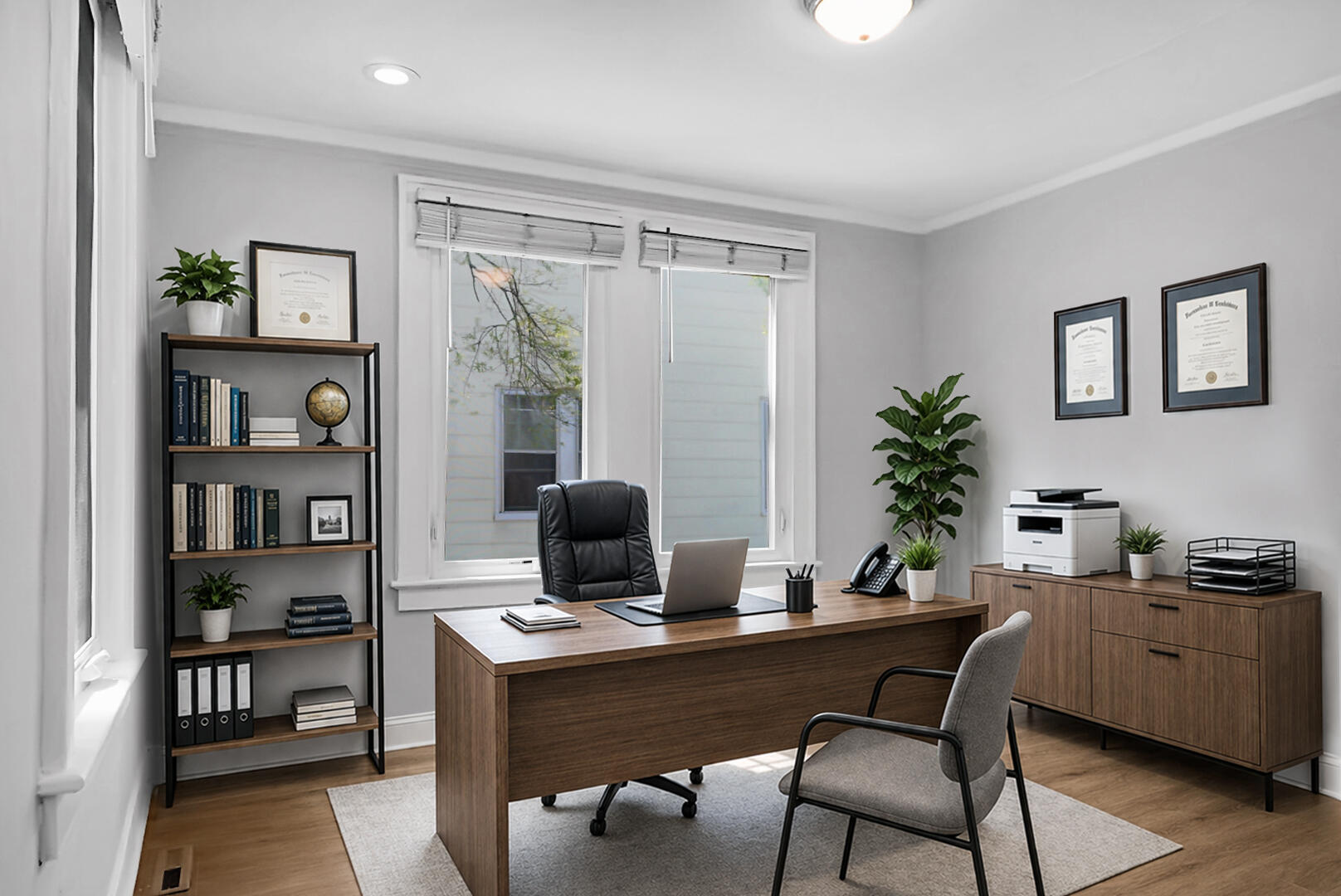 2135 Dorchester Road