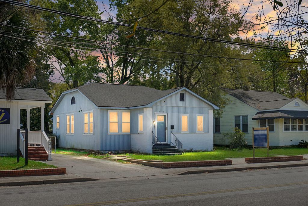 Photo of 2135 Dorchester Road, North Charleston, SC 29405 (MLS # 26008915)