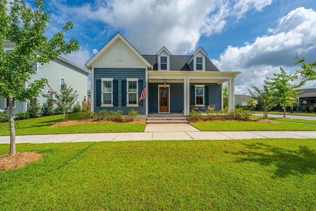 Photo of 436 Ripple Park Drive, Summerville, SC 29486 (MLS # 25016644)