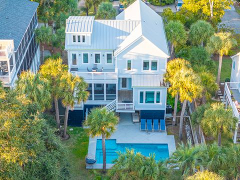 122 Carolina Boulevard Isle of Palms SC 29451