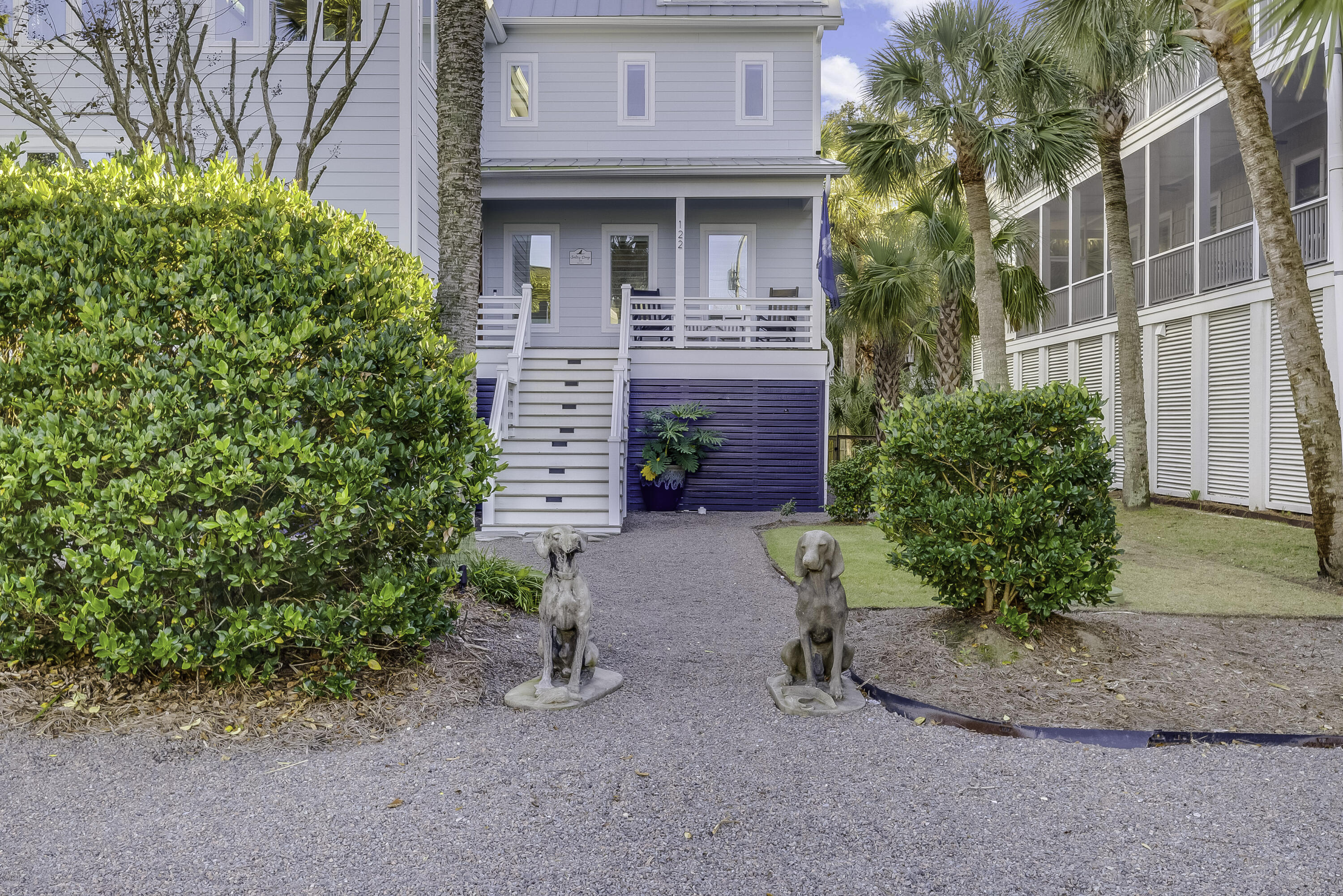 122 Carolina Boulevard