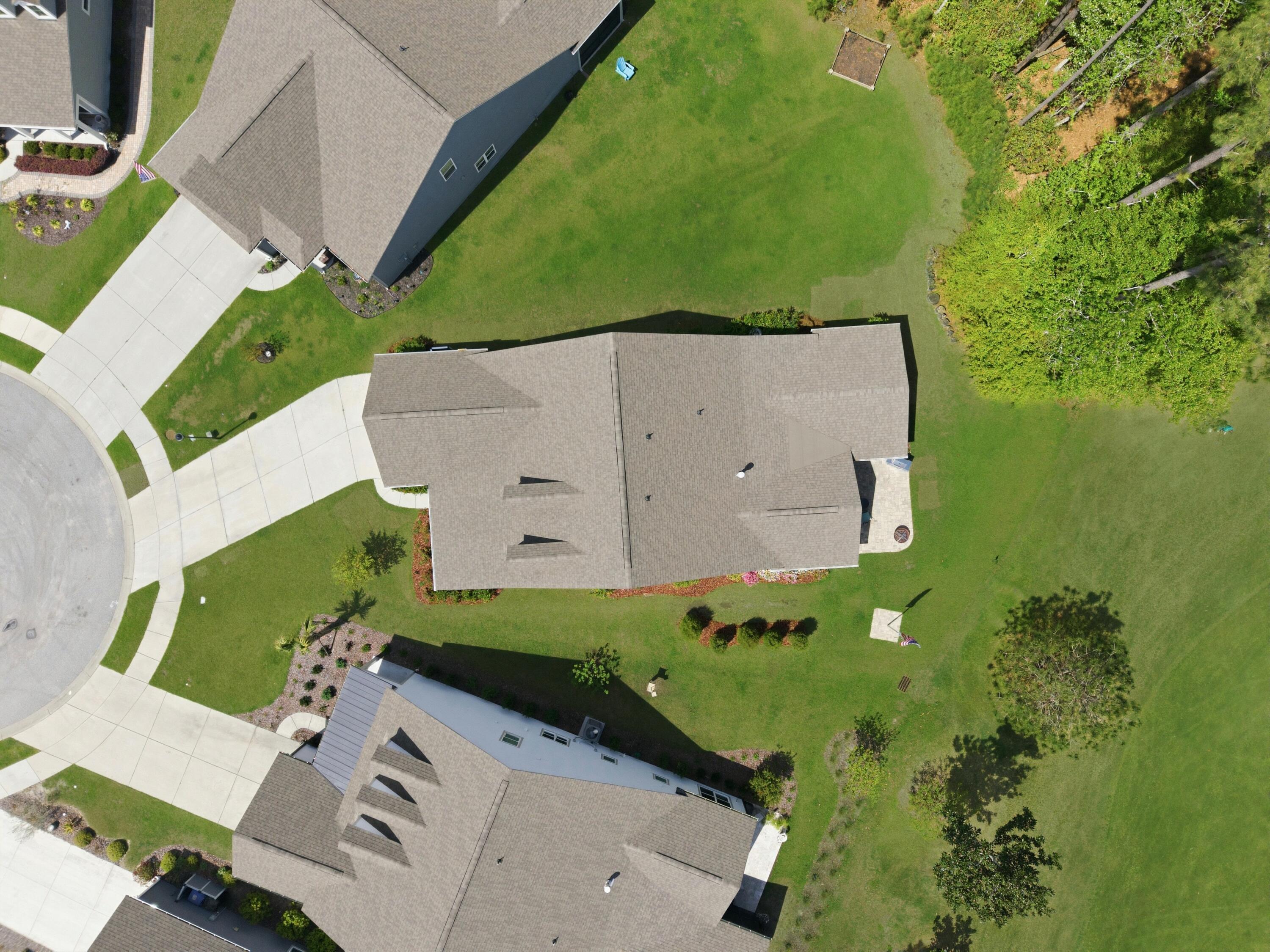 6194 Wilkes Pond Drive