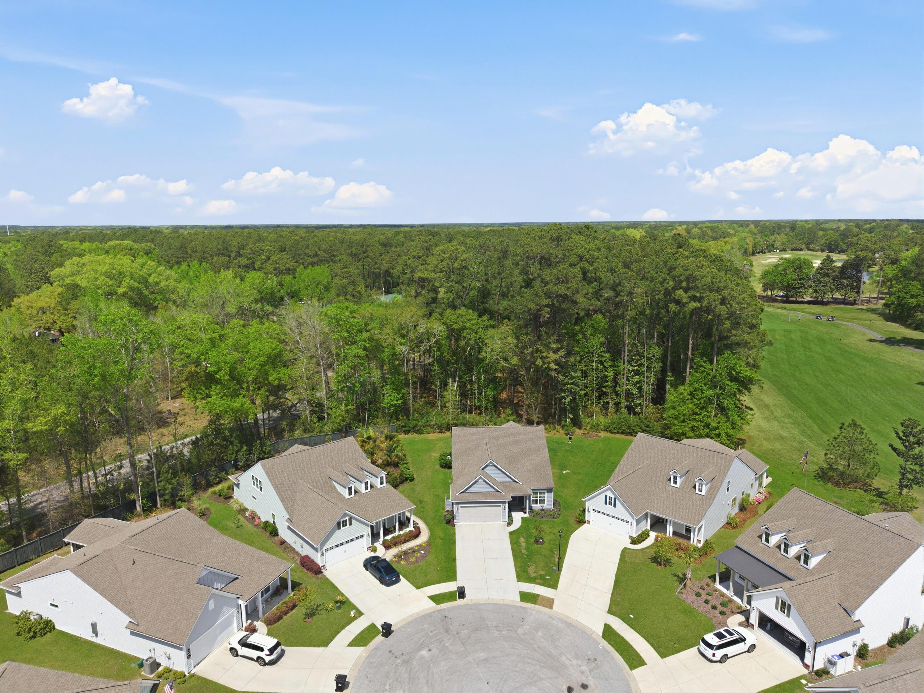 6194 Wilkes Pond Drive