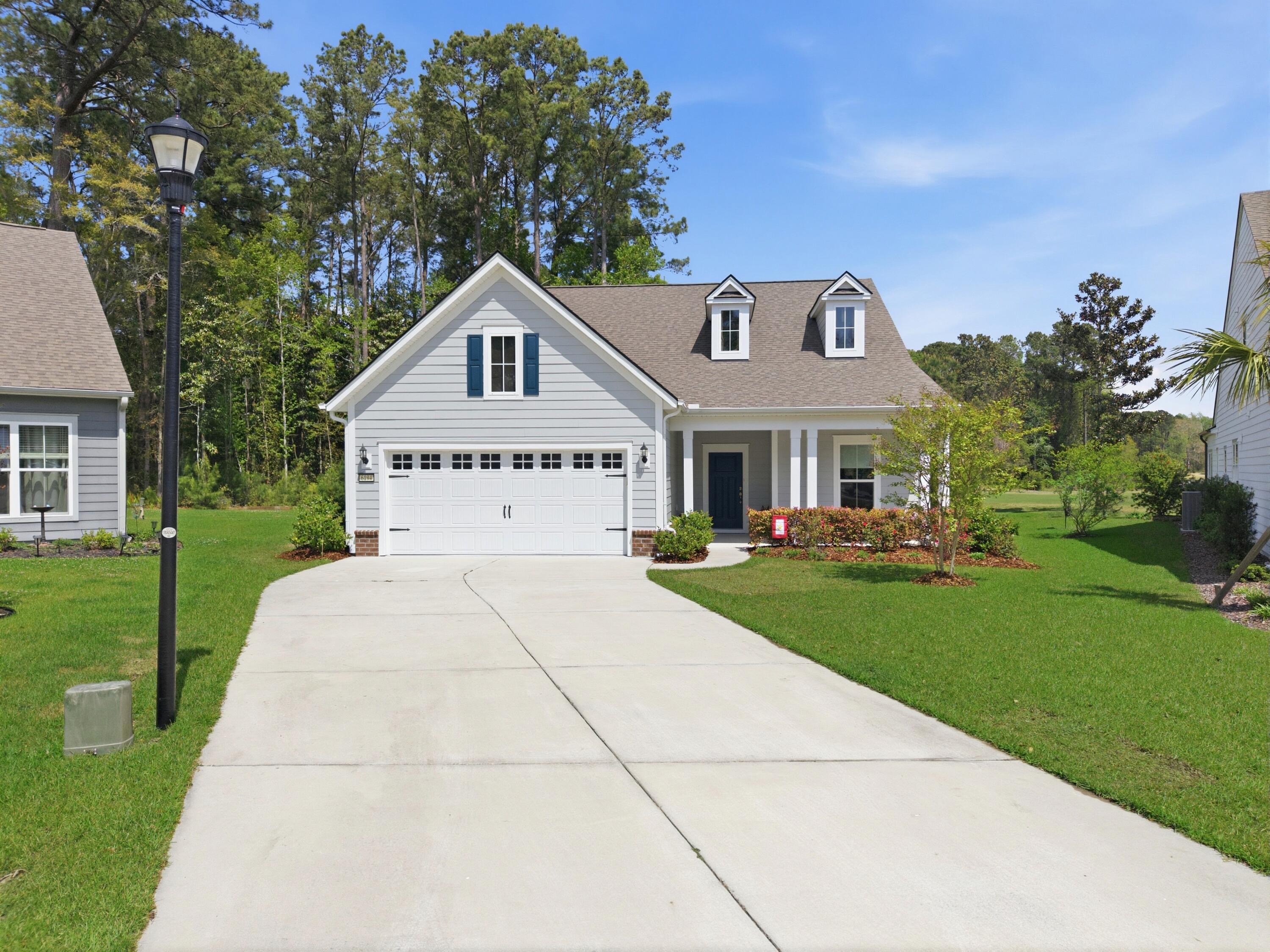 6194 Wilkes Pond Drive