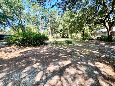 A home in Kingstree