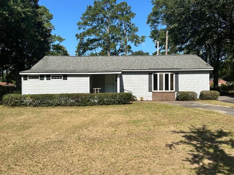 A home in Kingstree