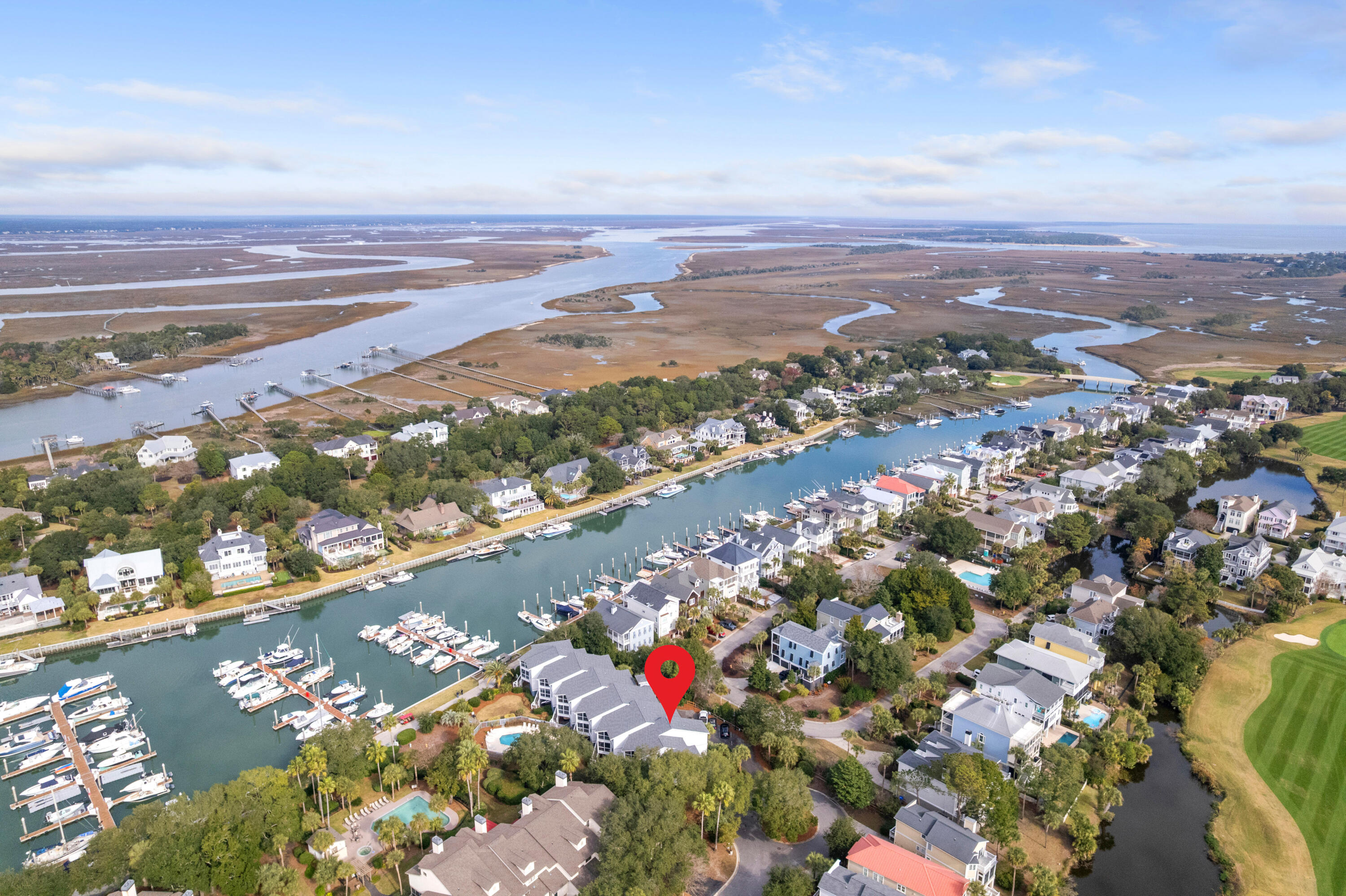 502 Yacht Harbor Court
