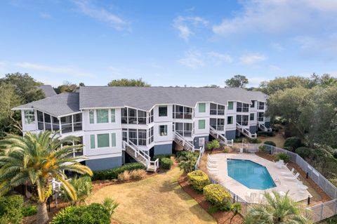502 Yacht Harbor Court Isle of Palms SC 29451