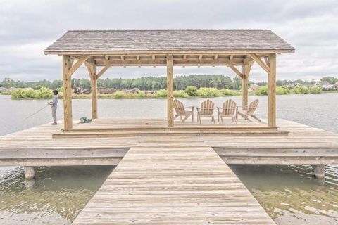 A home in Johns Island