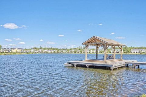 A home in Johns Island