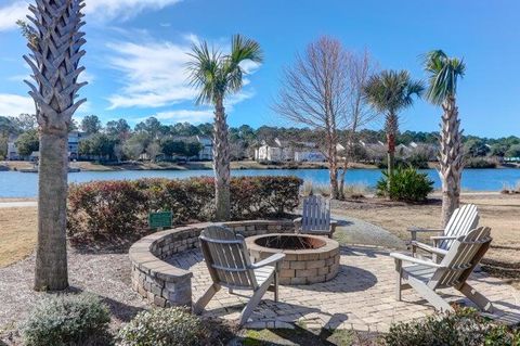 A home in Johns Island