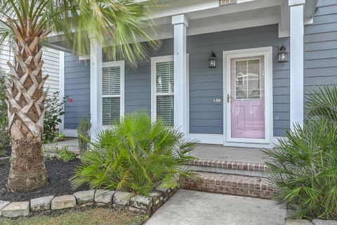 A home in Johns Island